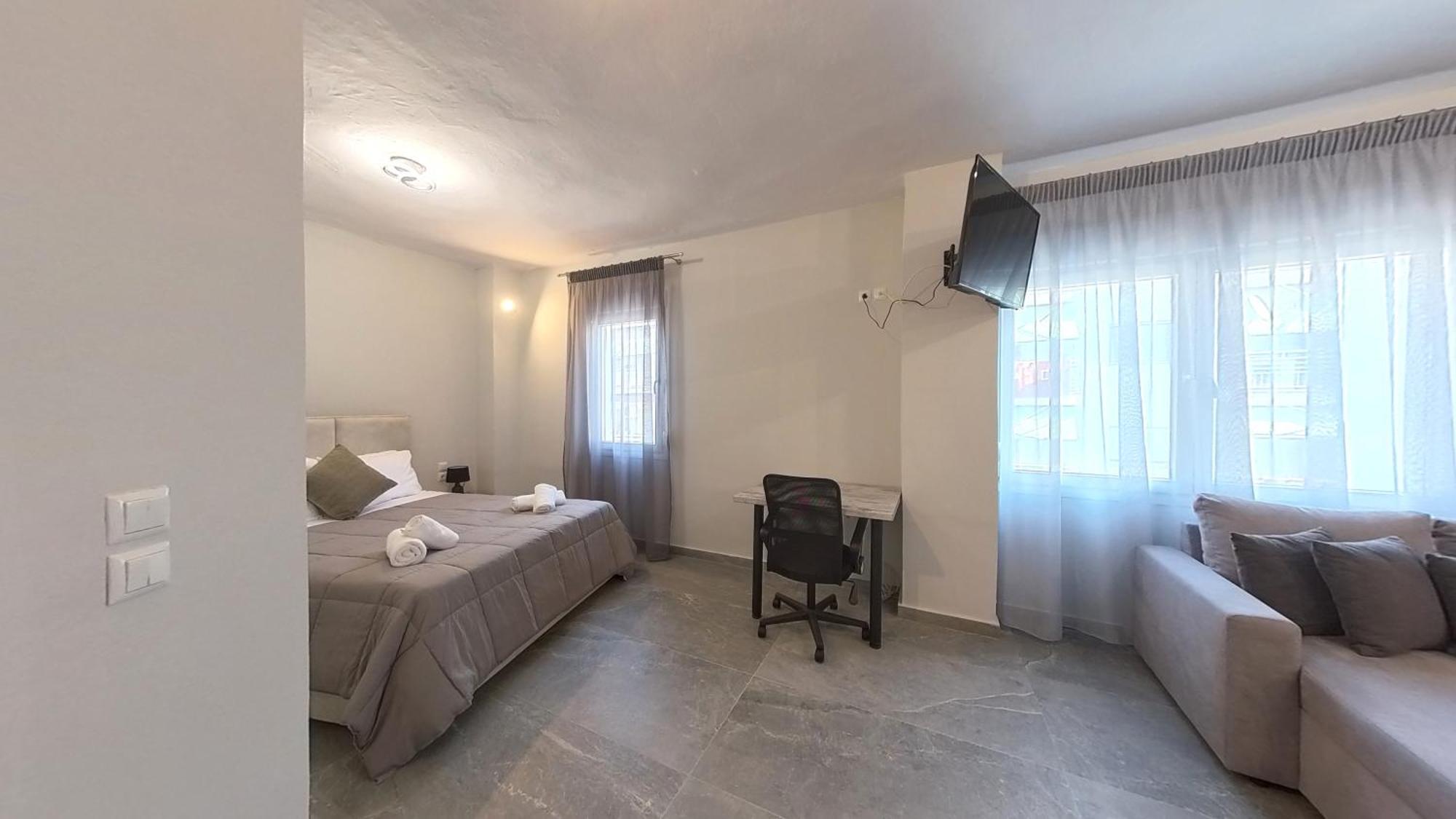 Sidus Condos Weria Zewnętrze zdjęcie
