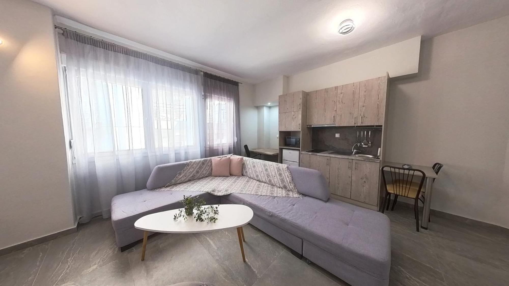 Sidus Condos Weria Zewnętrze zdjęcie
