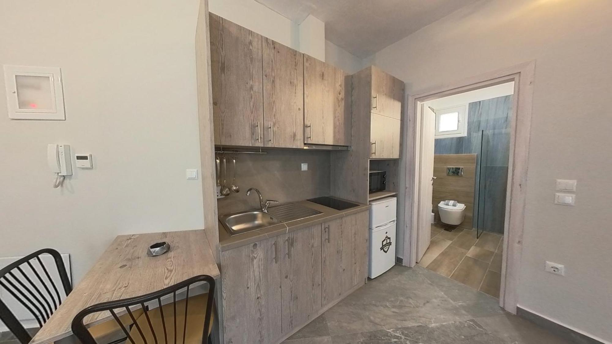 Sidus Condos Weria Zewnętrze zdjęcie