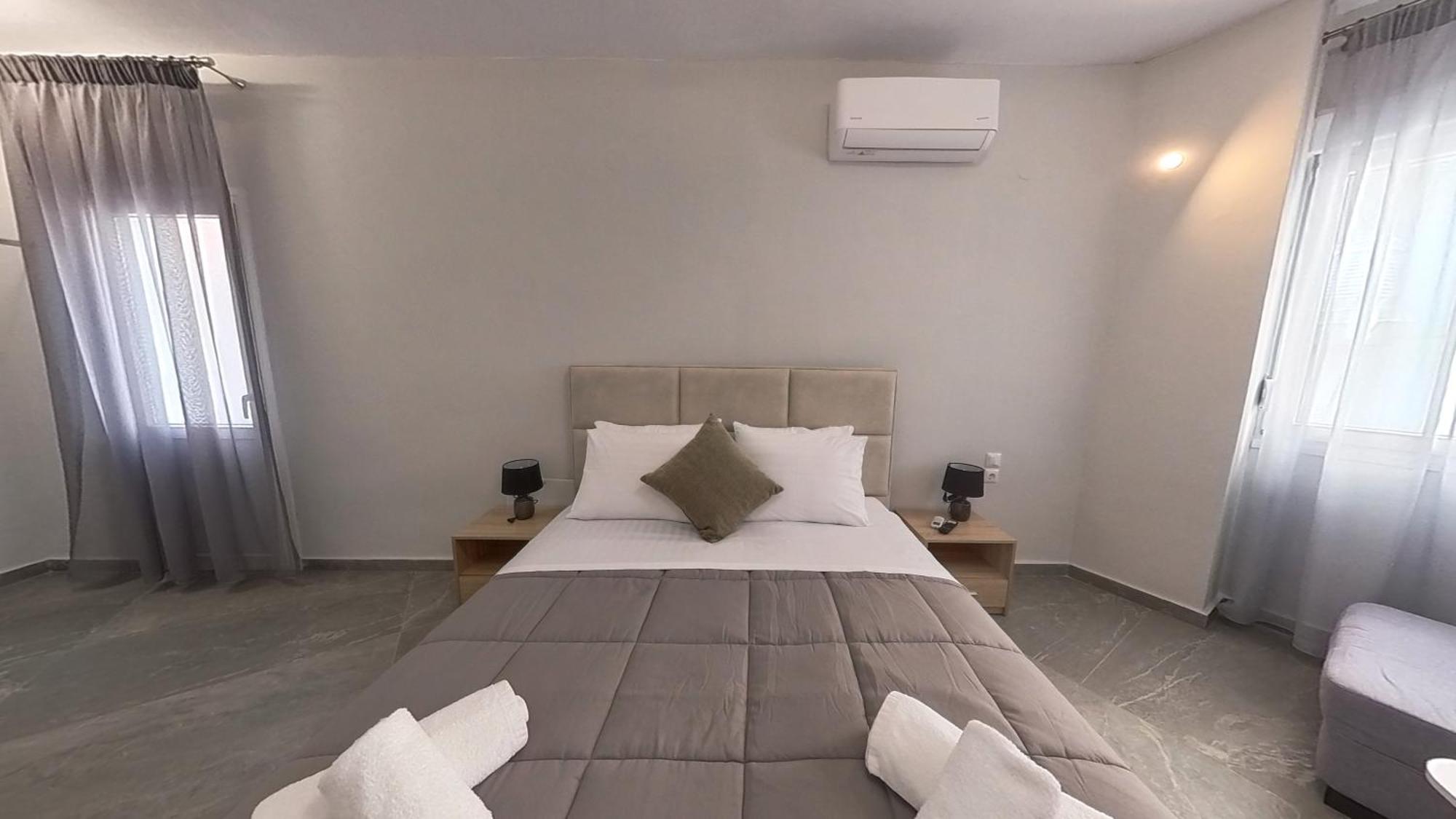 Sidus Condos Weria Zewnętrze zdjęcie