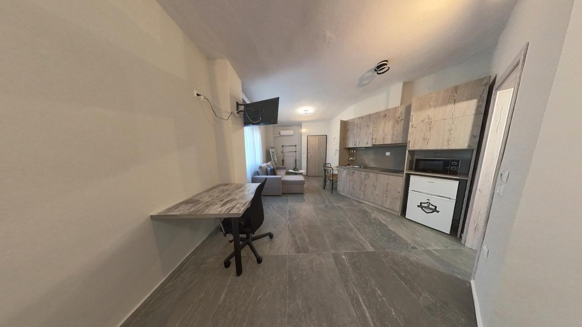 Sidus Condos Weria Zewnętrze zdjęcie