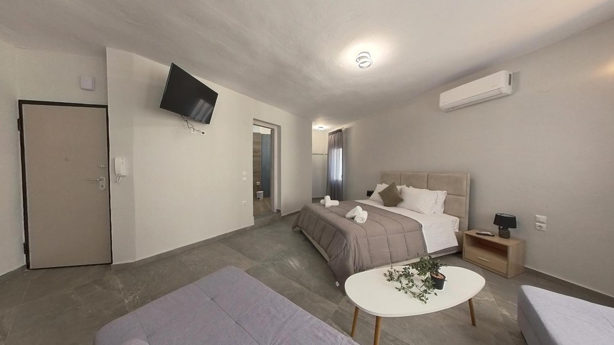 Sidus Condos Weria Zewnętrze zdjęcie