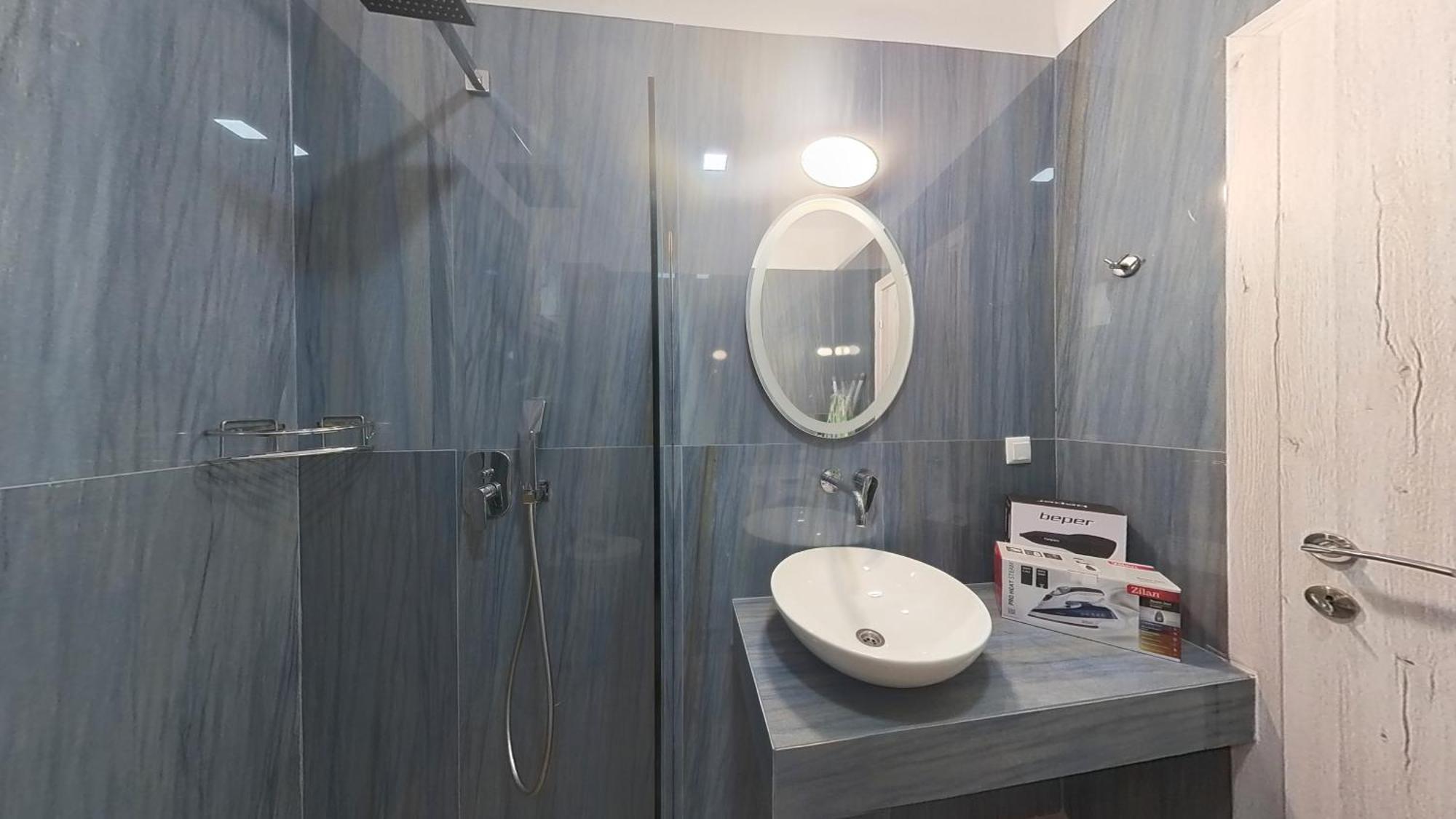 Sidus Condos Weria Zewnętrze zdjęcie