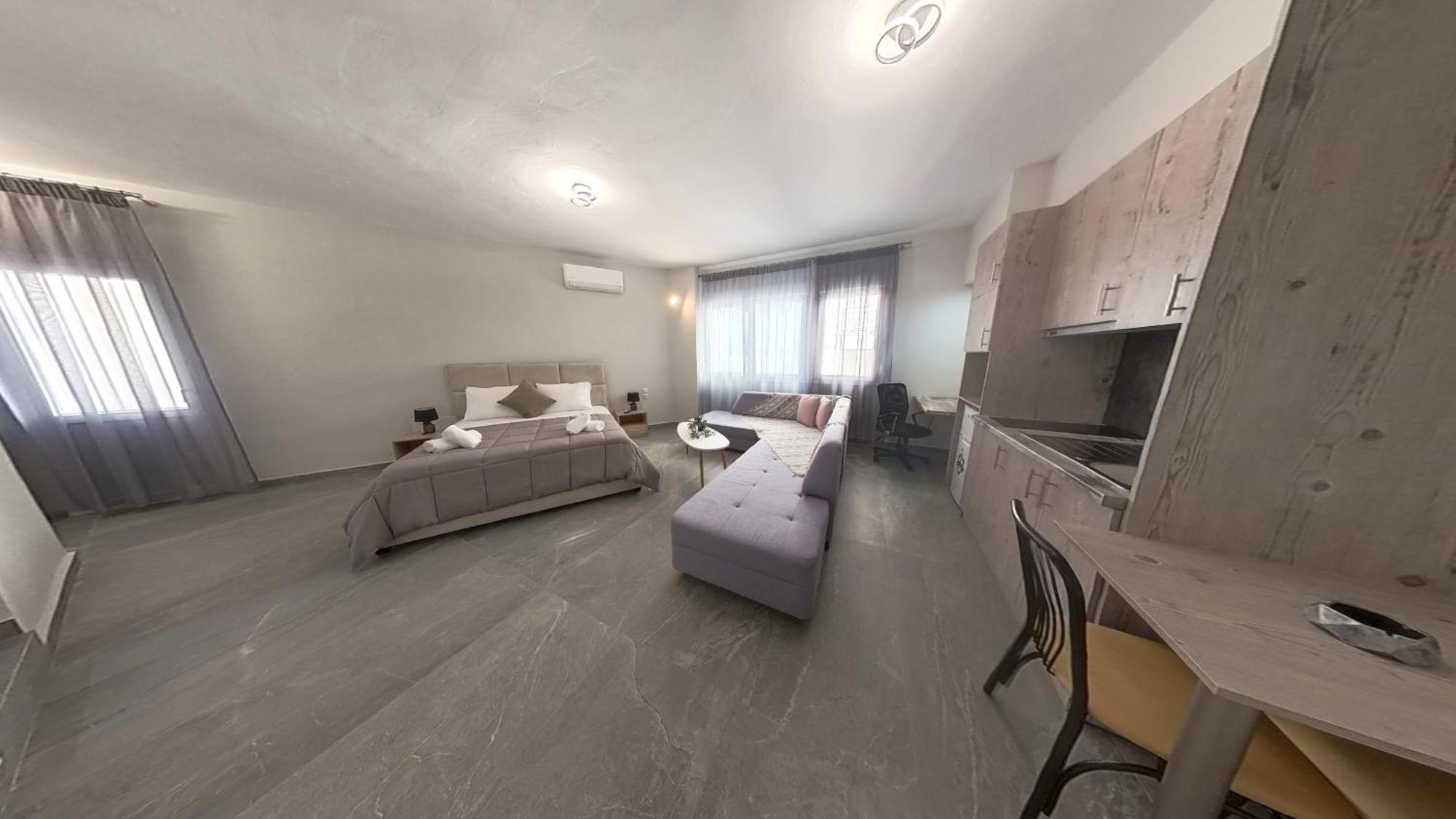 Sidus Condos Weria Zewnętrze zdjęcie