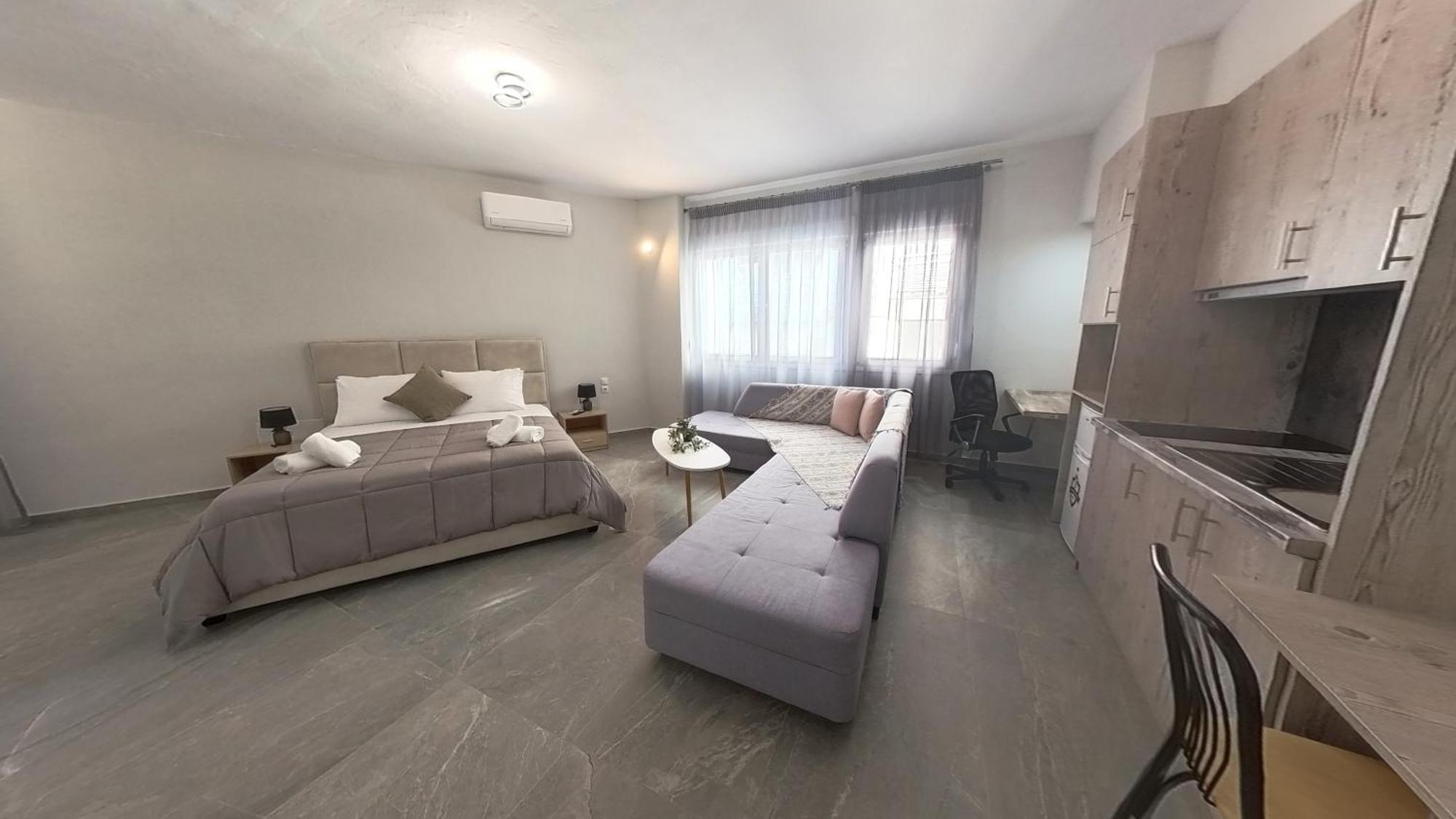 Sidus Condos Weria Zewnętrze zdjęcie