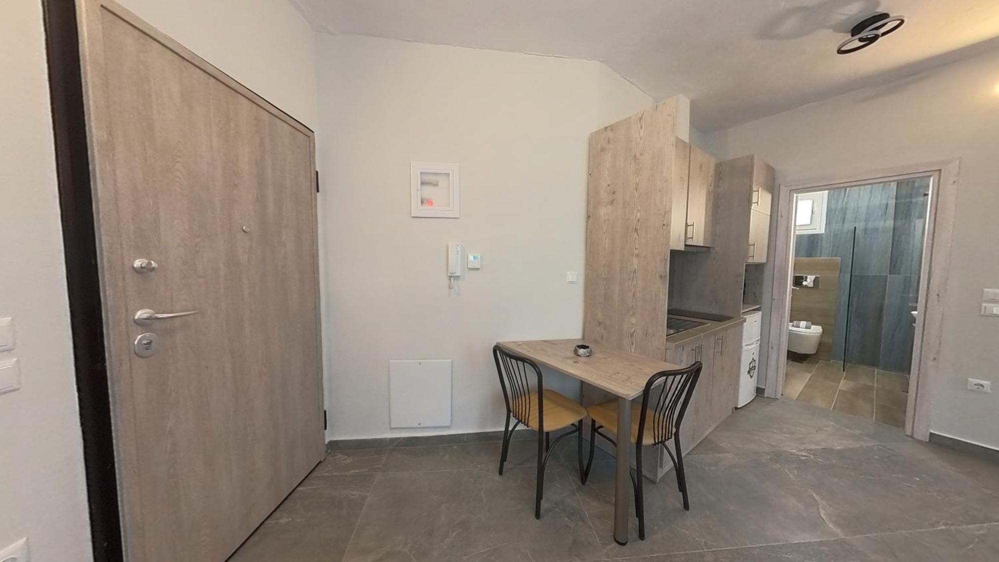 Sidus Condos Weria Zewnętrze zdjęcie
