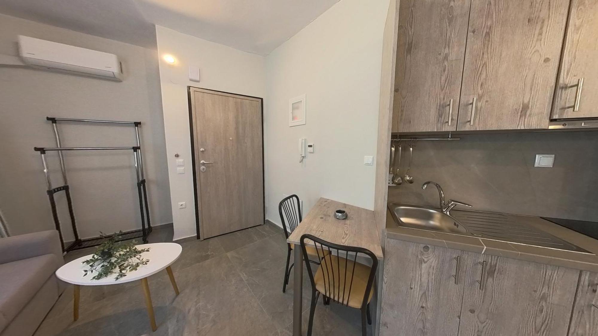 Sidus Condos Weria Zewnętrze zdjęcie