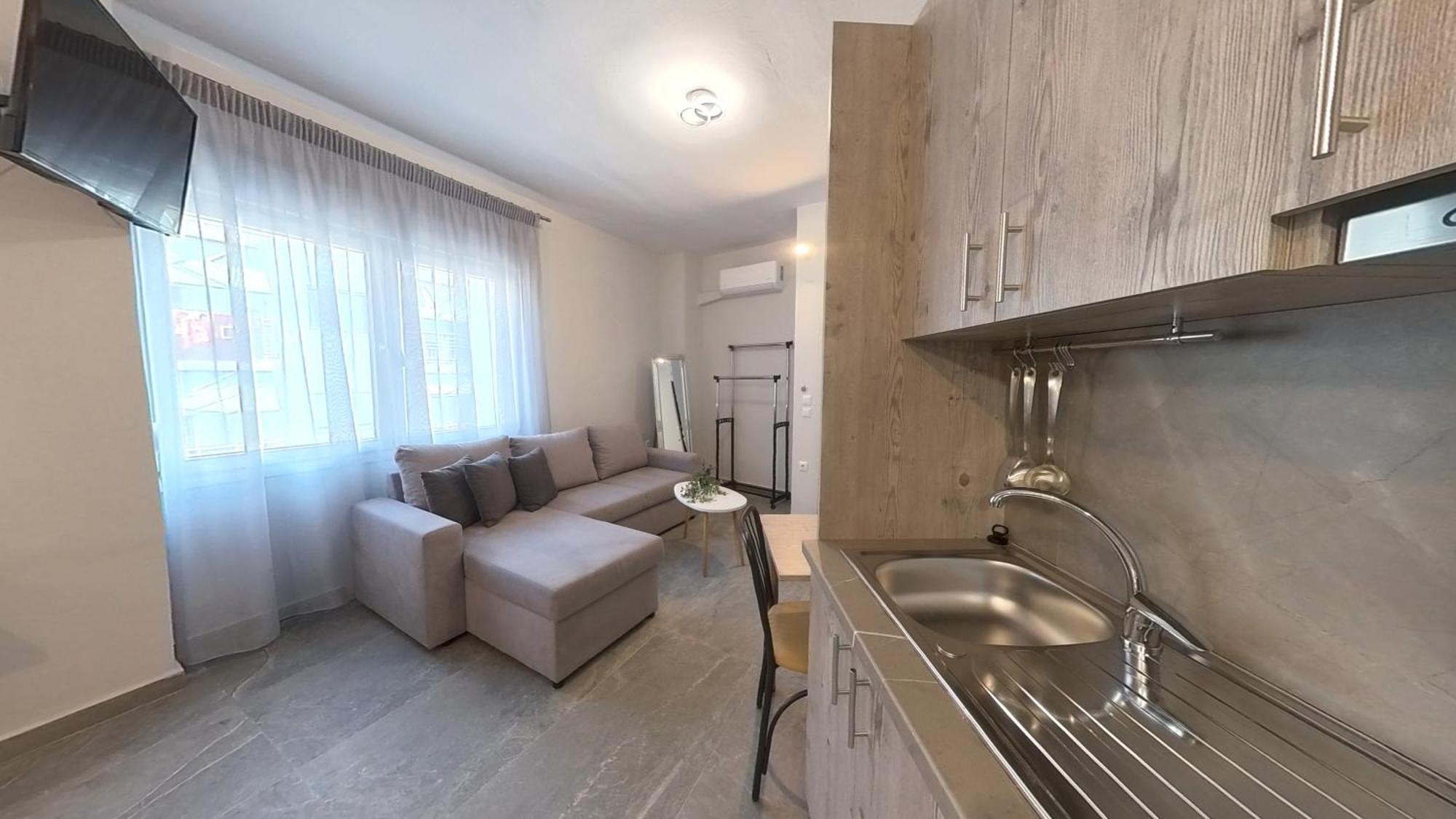 Sidus Condos Weria Zewnętrze zdjęcie